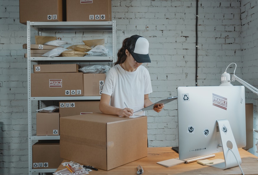 Almacen Z Logistics Miami